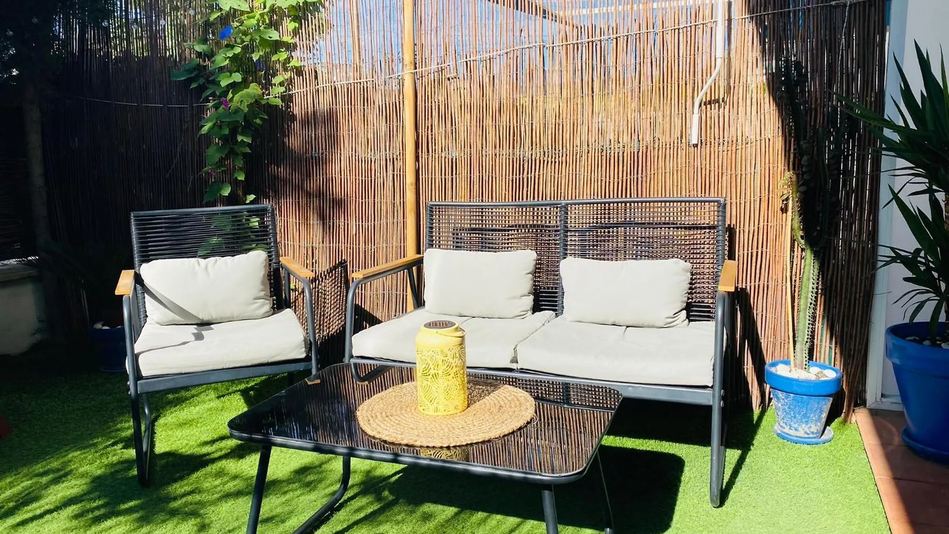 Apartment Casa Lila 100M From The Beach Torrox 0*,  Spanje